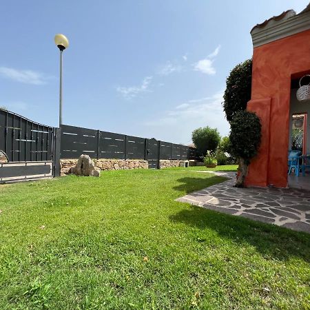 Villa Antonella Сан-Теодоро Екстер'єр фото