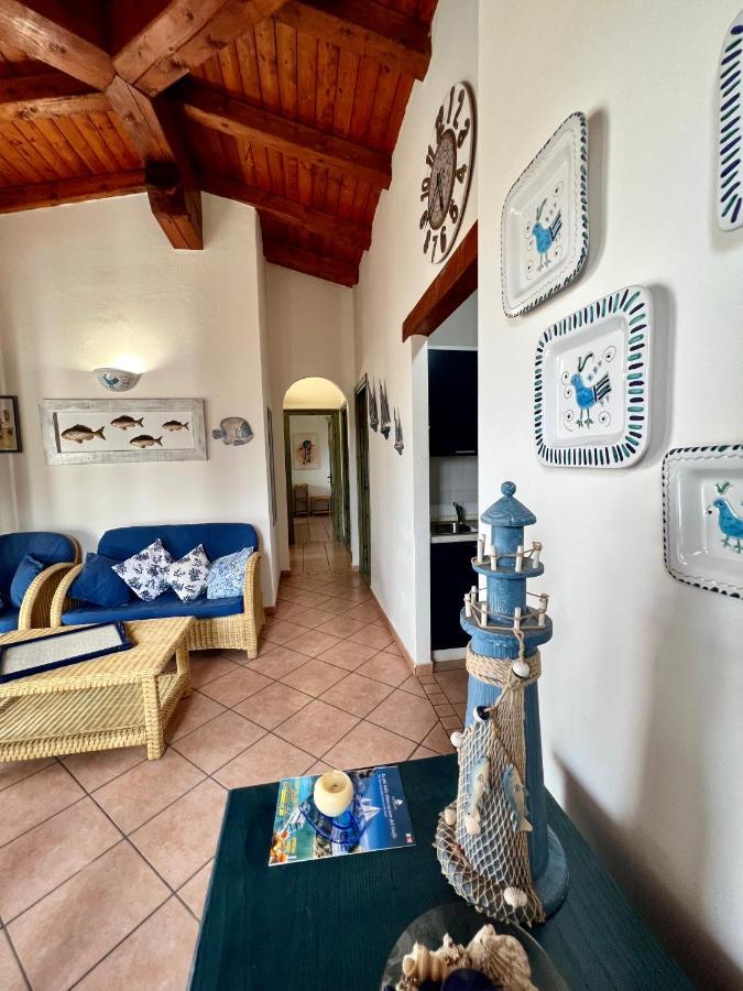 Villa Antonella Сан-Теодоро Екстер'єр фото