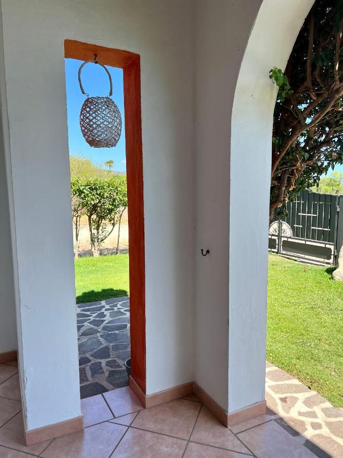 Villa Antonella Сан-Теодоро Екстер'єр фото